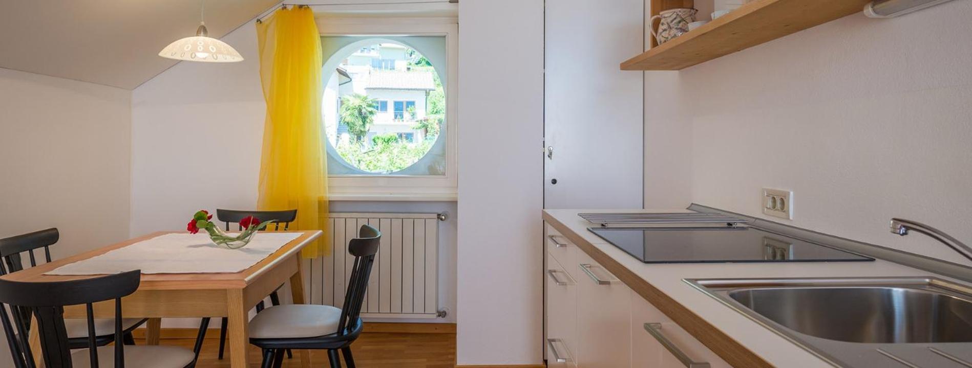 Apartamento Haus Pobitzer Caldaro sulla Strada del Vino Exterior foto